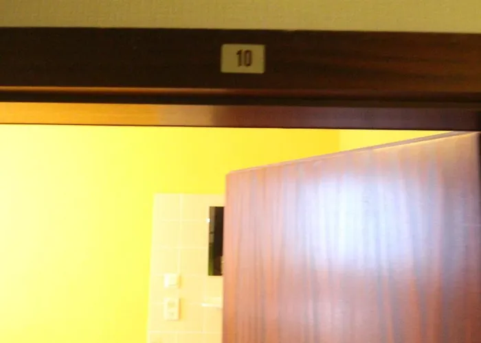 ホームステイ Double In Hutteldorfer Strasse Area *